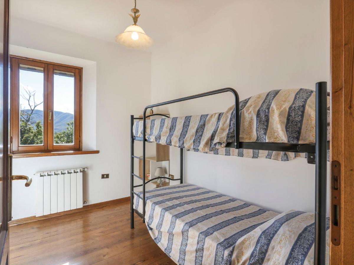 Apartment Caminetto - Cng177 By Interhome Magnano  エクステリア 写真