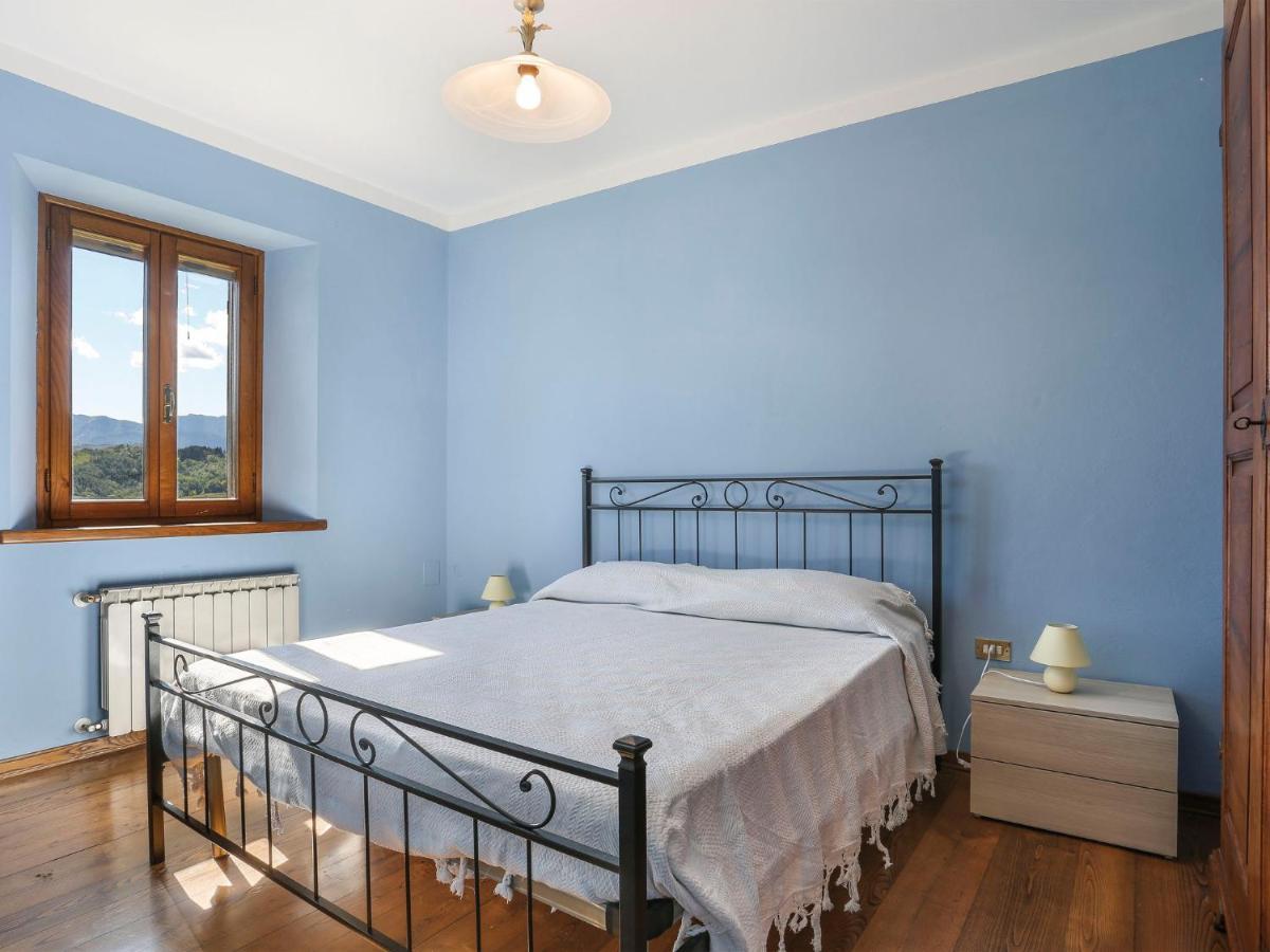 Apartment Caminetto - Cng177 By Interhome Magnano  エクステリア 写真